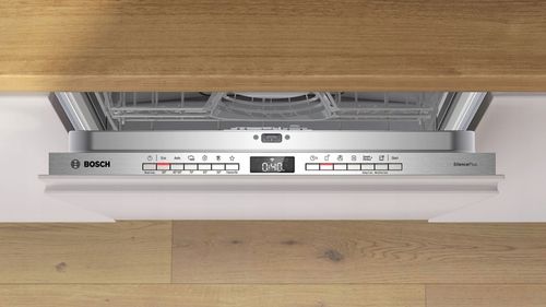 Zmywarka Bosch Serie 4 SMV4EVX11E 14kpl 3 kosz WiFi 60cm AquaStop na Arena.pl