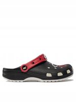 Crocs klapki damskie NBA Miami Heat Classic Clog rozmiar 38-39
