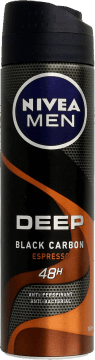 NIVEA MEN Deep 150 ml na Arena.pl
