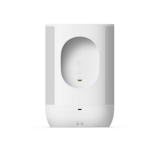 Głośnik multiroom SONOS Move 2 Biały na Arena.pl