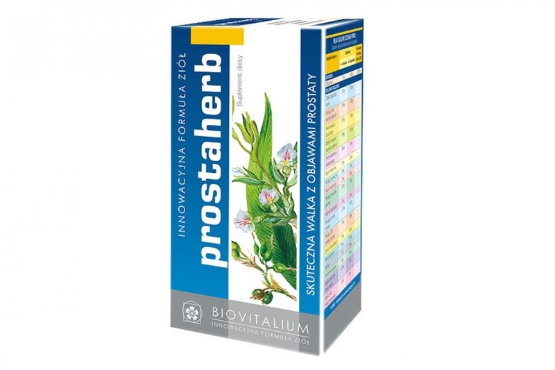 PROSTAHERB zdjęcie 1