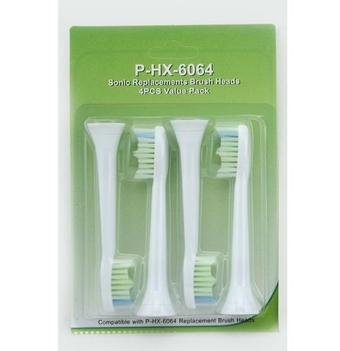 WKŁADY WYMIENNE DO SONICARE HX6064 na Arena.pl