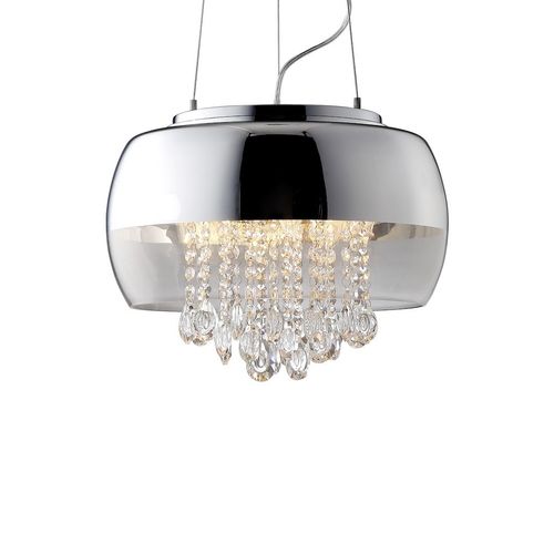 Lampa Wisząca LUNA 3xE14 LED na Arena.pl