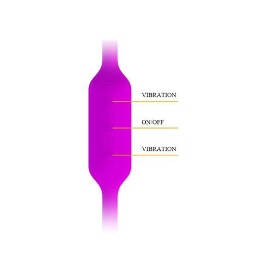 pretty love  dream lovers whip, 12 vibration functions bendable na Arena.pl