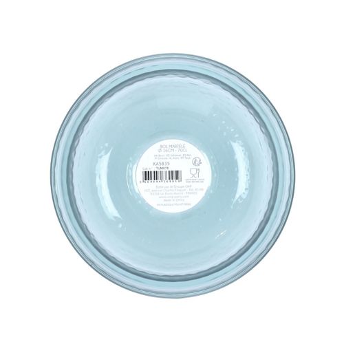 Miska Zekrit 700ml szara na Arena.pl