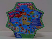 AQUABEADS Studio zestaw startowy 31601