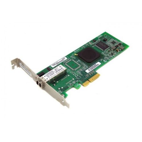 Karta sieciowa DELL PCIE, Fiber Channel, QLE2460 UD551 - UD551 na Arena.pl