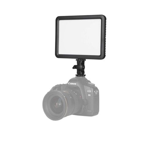 Panel LED Quadralite Thea 120 na Arena.pl