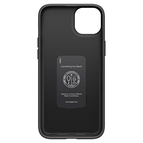 SPIGEN THIN FIT IPHONE 15 BLACK na Arena.pl
