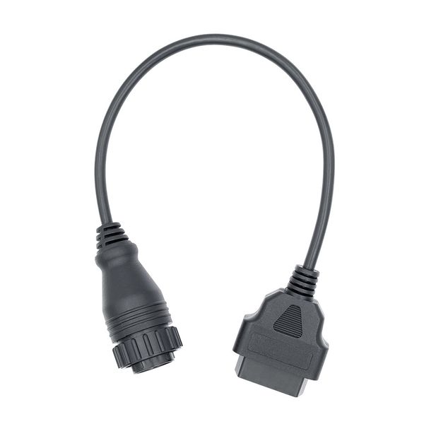 KABEL 14-PIN / ADAPTER OBD2 DO SAMOCHODÓW MERCEDES zdjęcie 6
