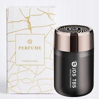 Odświeżacz Do Samochodu Auta Zapach TSG-395 Dyfuzor samochodowy Perfumy