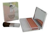 clinique blushing blush powder blush 102 innocent peach 6g