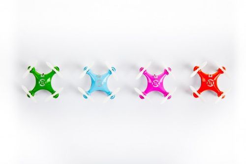 Dron RC miniaturowy CX10 na Arena.pl