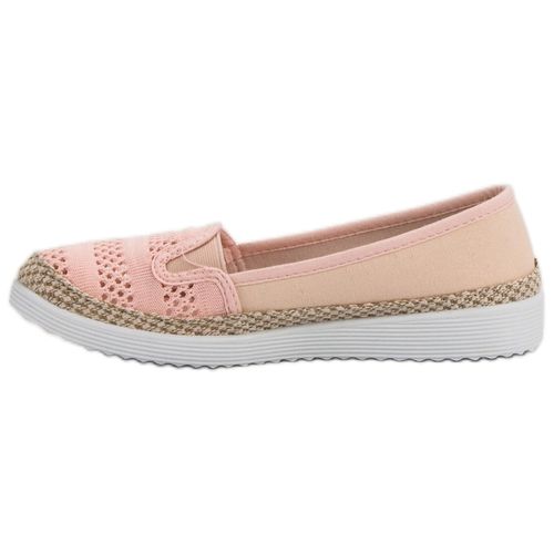 Tekstylne Espadryle r.39 na Arena.pl