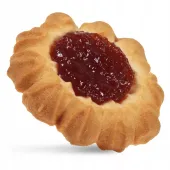 TROJANKA CIASTKA GWIAZDKA Z MARMOLADĄ 2KG