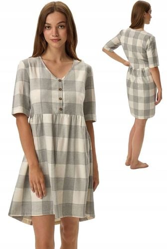 Koszula nocna Henderson Farris 41897-09X M na Arena.pl