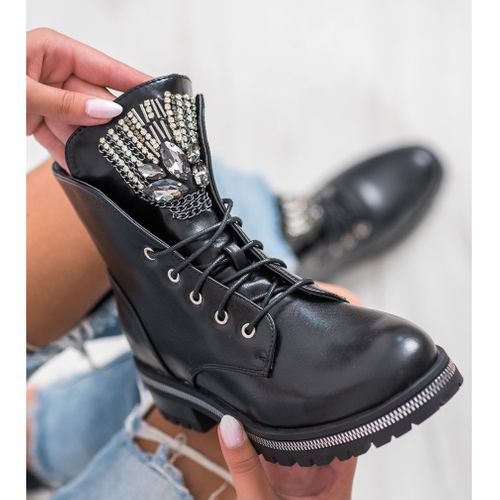 Workery Z Kryształkami r.36 na Arena.pl