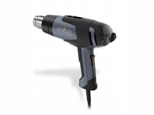 Opalarka STEINEL HG2120 E, 2200W ST088422 na Arena.pl