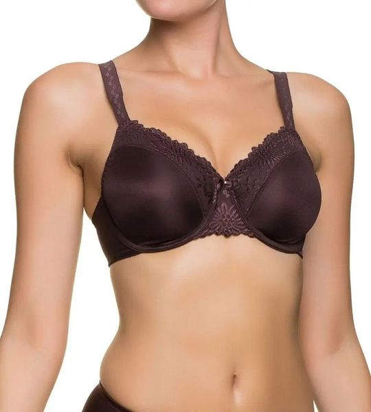 Biustonosz minimizer Triumph Ladyform Soft W X 75G zdjęcie 5