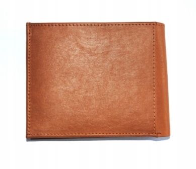 PULP FICTION portfel BAD MOTHER FUCKER 100% skóra na Arena.pl