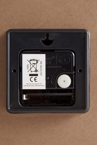 Zegar ścienny w stylu francuskim na Arena.pl