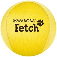 piłeczka dla psa waboba fetch