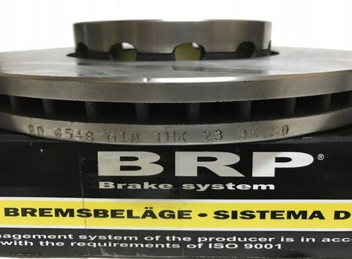 Tarcze Klocki Przód Audi A4 B5 B6 B7,A6 C5,VW Passat B5 B5 FL (288mm.) na Arena.pl