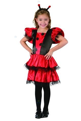 STRÓJ BIEDRONKA M 120-130 cm na Arena.pl