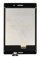 ASUS ZenPad S 8.0 Z580 Z580C TC079GFL06 DOTYK+LCD CZARNY