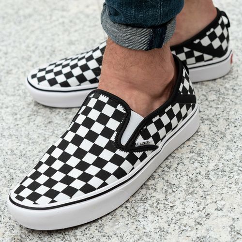Vans Comfycush Slip (VN0A3WME5GU1) 40 na Arena.pl