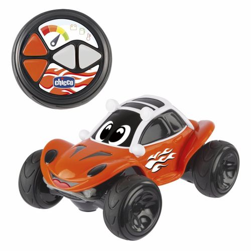 CHICCO 00009152100000 Samochód Happy Buggy R/C NEW na Arena.pl