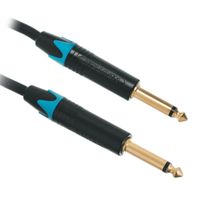 Kabel Instrumentalny Jack-Jack 6m pro snake 70th Anniversary Neutrik Black