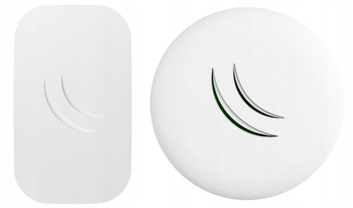 MIKROTIK ROUTERBOARD cAP LITE (RBcAPL-2nD) na Arena.pl