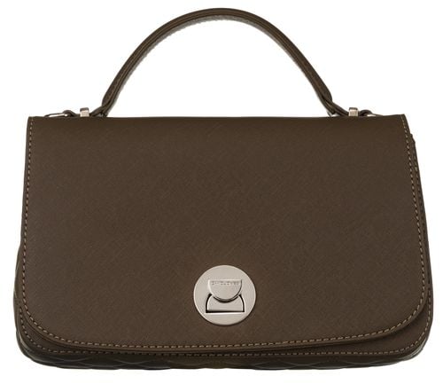 torebka damska 6835-1 khaki na Arena.pl