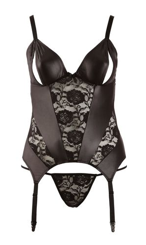 cami suspender open xl na Arena.pl