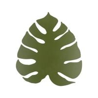 kinkiet monstera xl green 6435 tk lighting