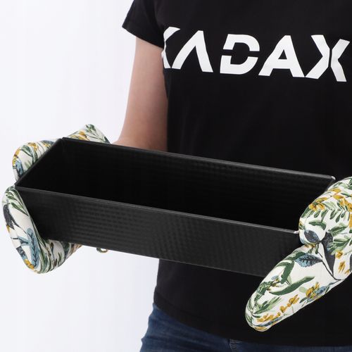 KEKSÓWKA FORMA DO PIECZENIA CHLEBA CIASTA 35cm na Arena.pl