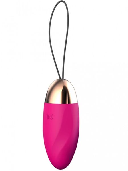Vibrating eqq Magenta zdjęcie 1