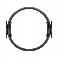 Obręcz do Pilatesu TRIZAND 38cm Jogi Fitness do Ćwiczeń Pierścień Koło Ring