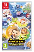 Super Monkey Ball Banana Rumble - Switch