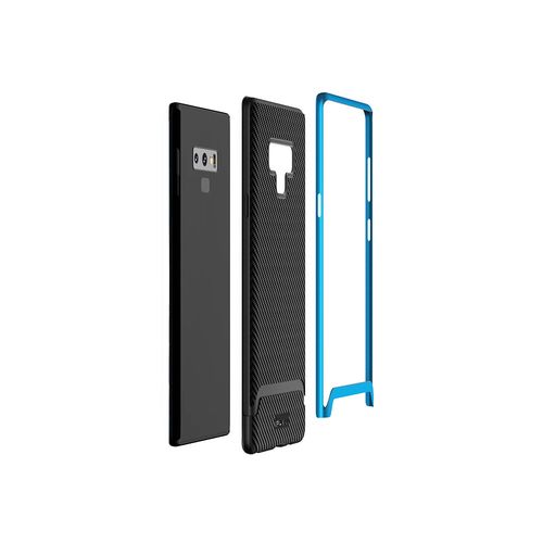 iPaky Neo Hybrid Etui Galaxy Note 9 niebieski na Arena.pl