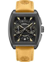 Zegarek Męski Timberland TBL.TDWGF0094101 brązowy pasek