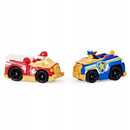 PSI PATROL BAZA OBSERWACYJNA ZESTAW Z DWOMA POJAZDAMI MARSHALL I CHASE na Arena.pl