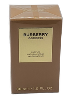 Burberry Goddess 30ml Parfum