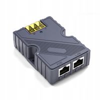 Zasilacz PoE Injector Starlink 48V 150W 150Mbps 2x RJ45 Adapter