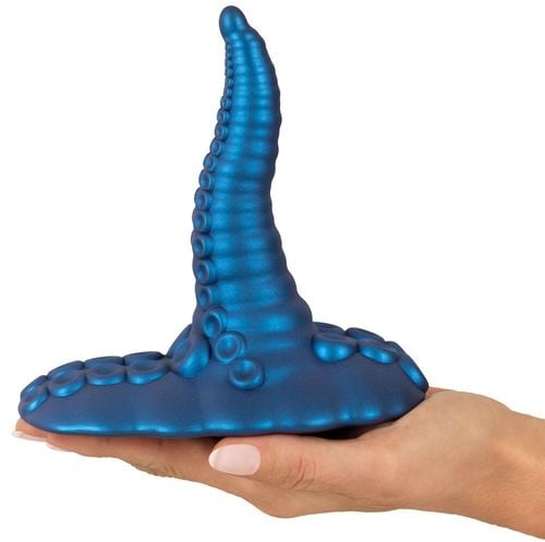 wibrator tentacle pad beasty cocks silikonowy pilot usb na Arena.pl