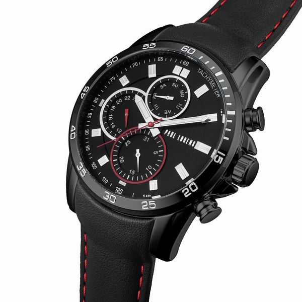 zegarek męski paul lorens pl9753a8-1a3 zdjęcie 3