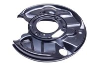 Osłona tarczy do MERCEDES CLK 200 2000 2001 2002