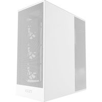 Obudowa NZXT H7 FLOW (2024) White