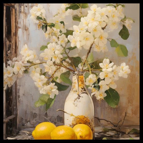 Plakat 40x40cm Słodkie Chwile na Arena.pl